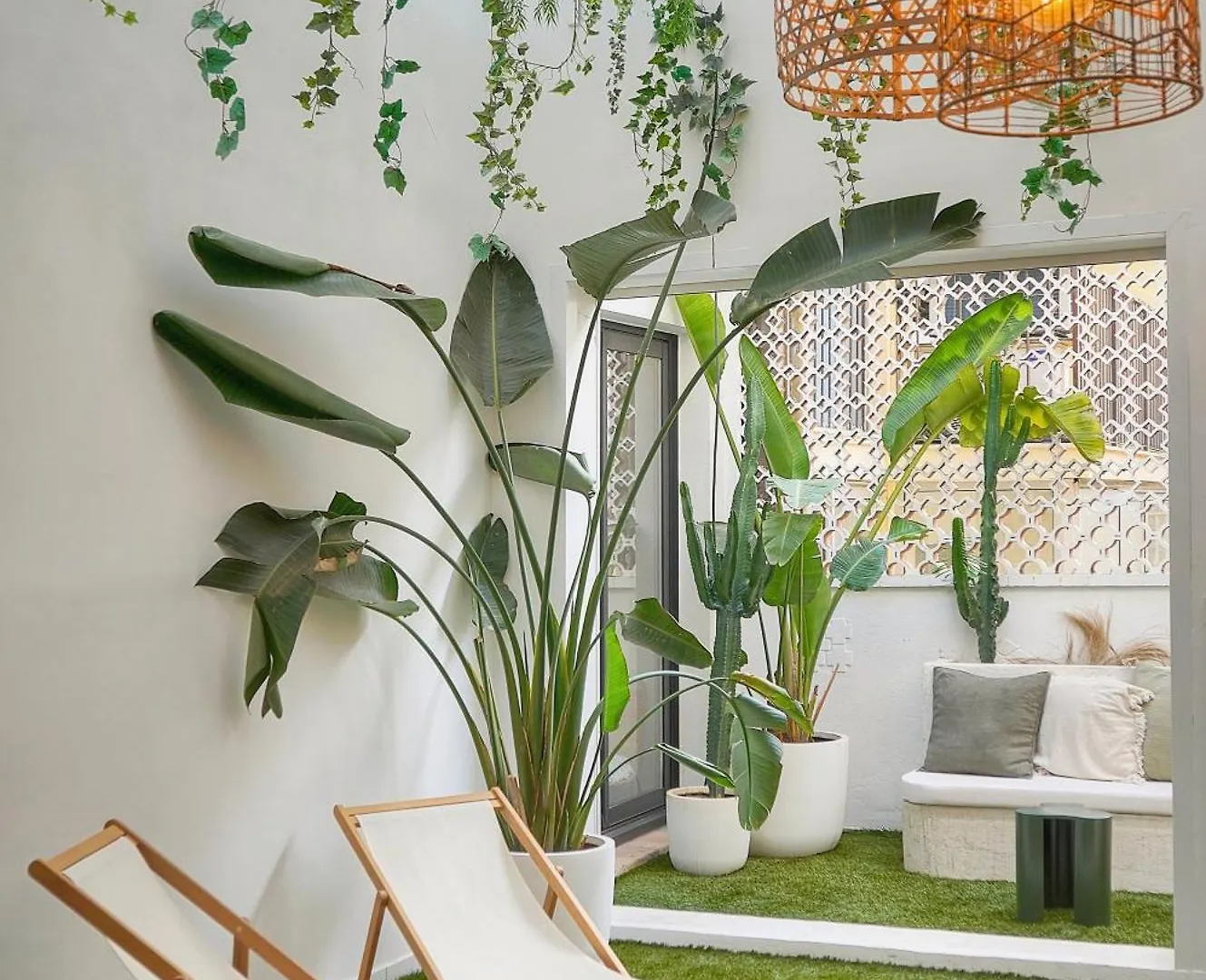 Elo - Loft 280M2- Luxe- 3Chambres - Vca Cannes 0*,