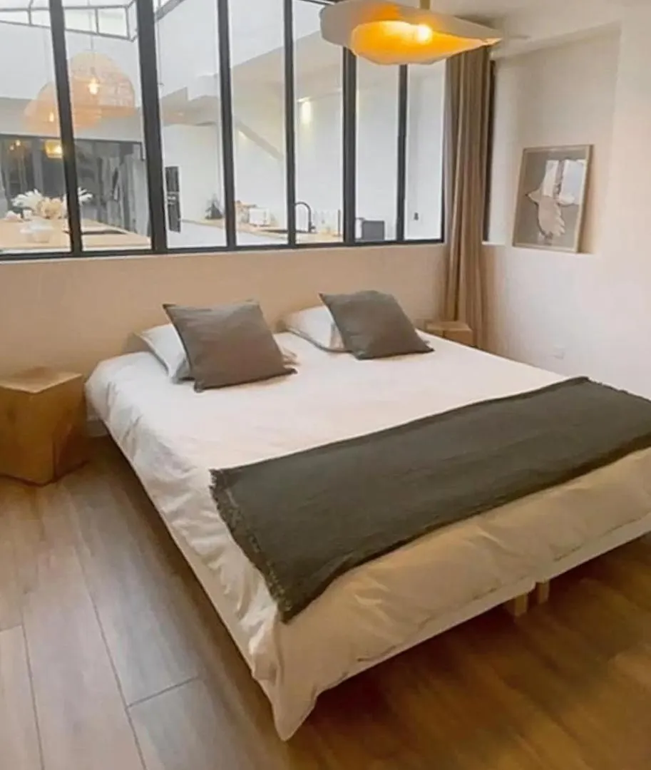 Apartment Elo - Loft 280M2- Luxe- 3Chambres - Vca Cannes France