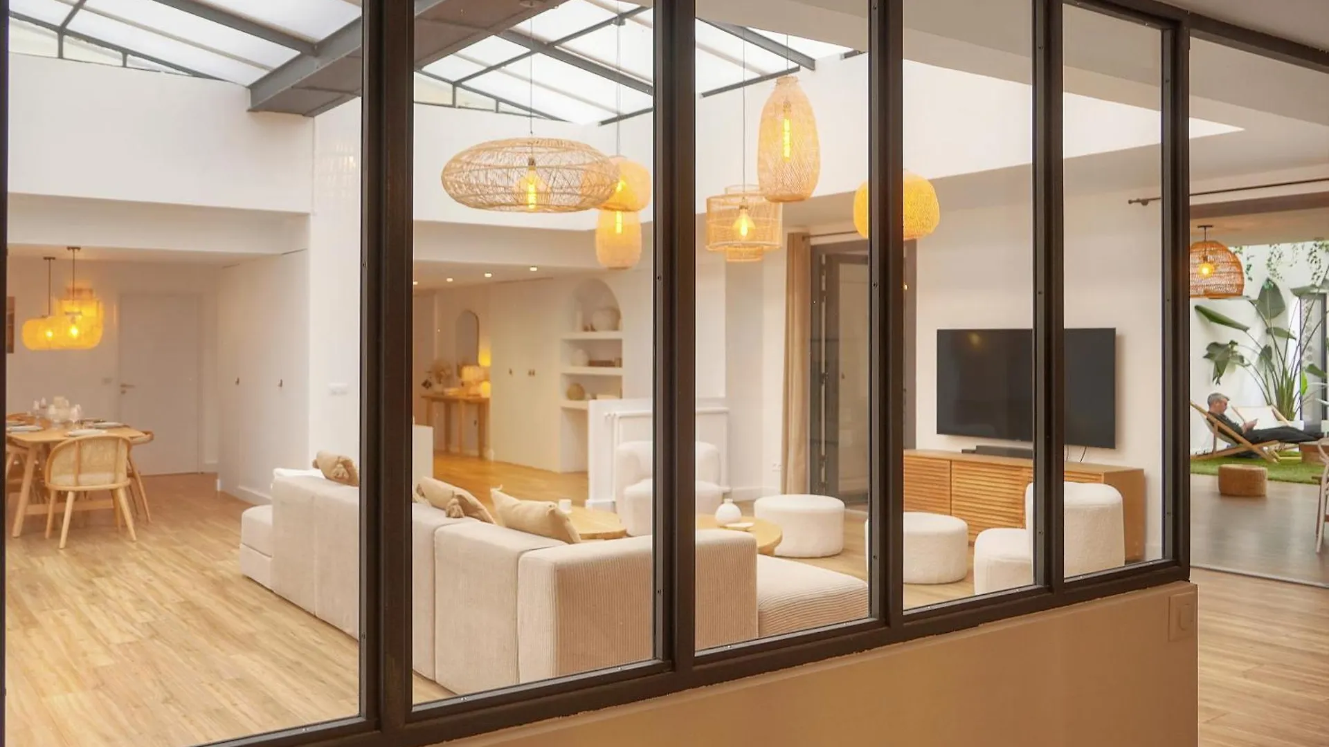 Apartment Elo - Loft 280M2- Luxe- 3Chambres - Vca Cannes