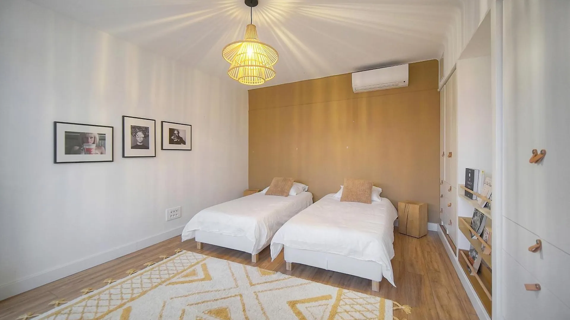 Elo - Loft 280M2- Luxe- 3Chambres - Vca Cannes Apartment