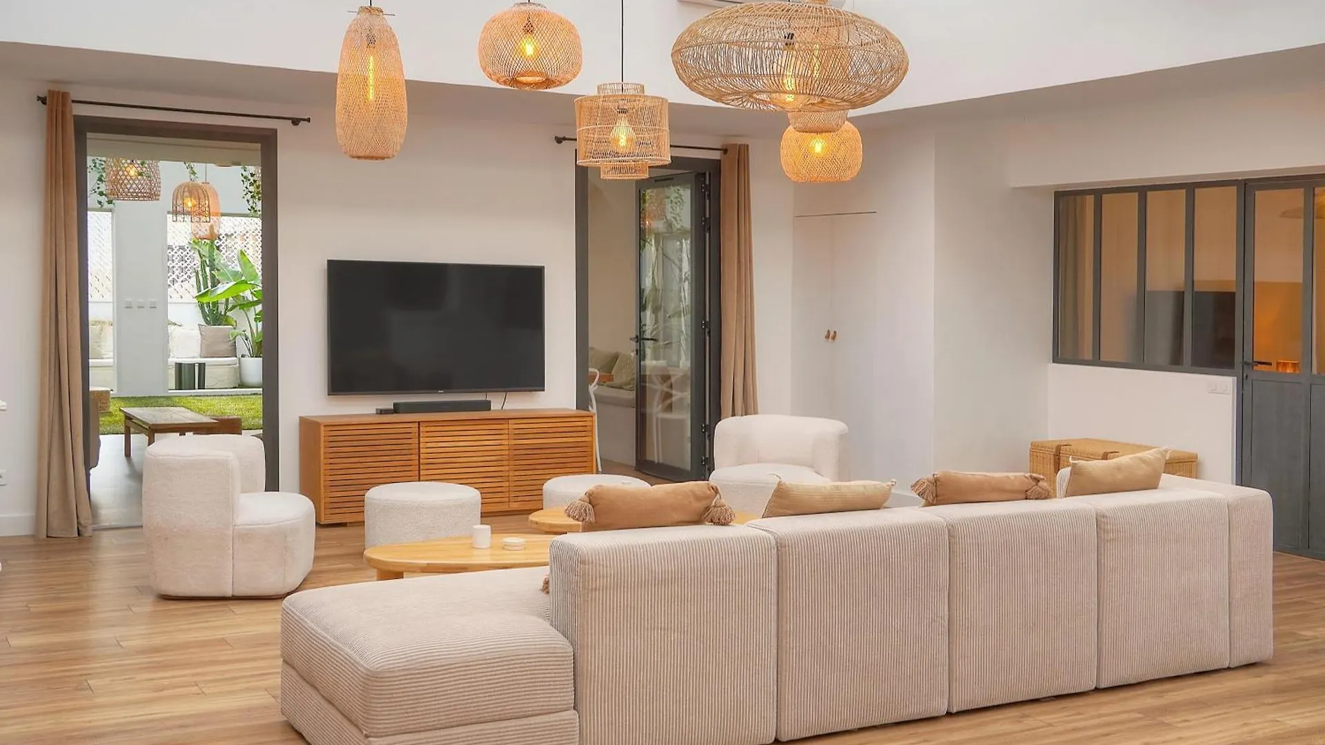 Elo - Loft 280M2- Luxe- 3Chambres - Vca Cannes 0*,