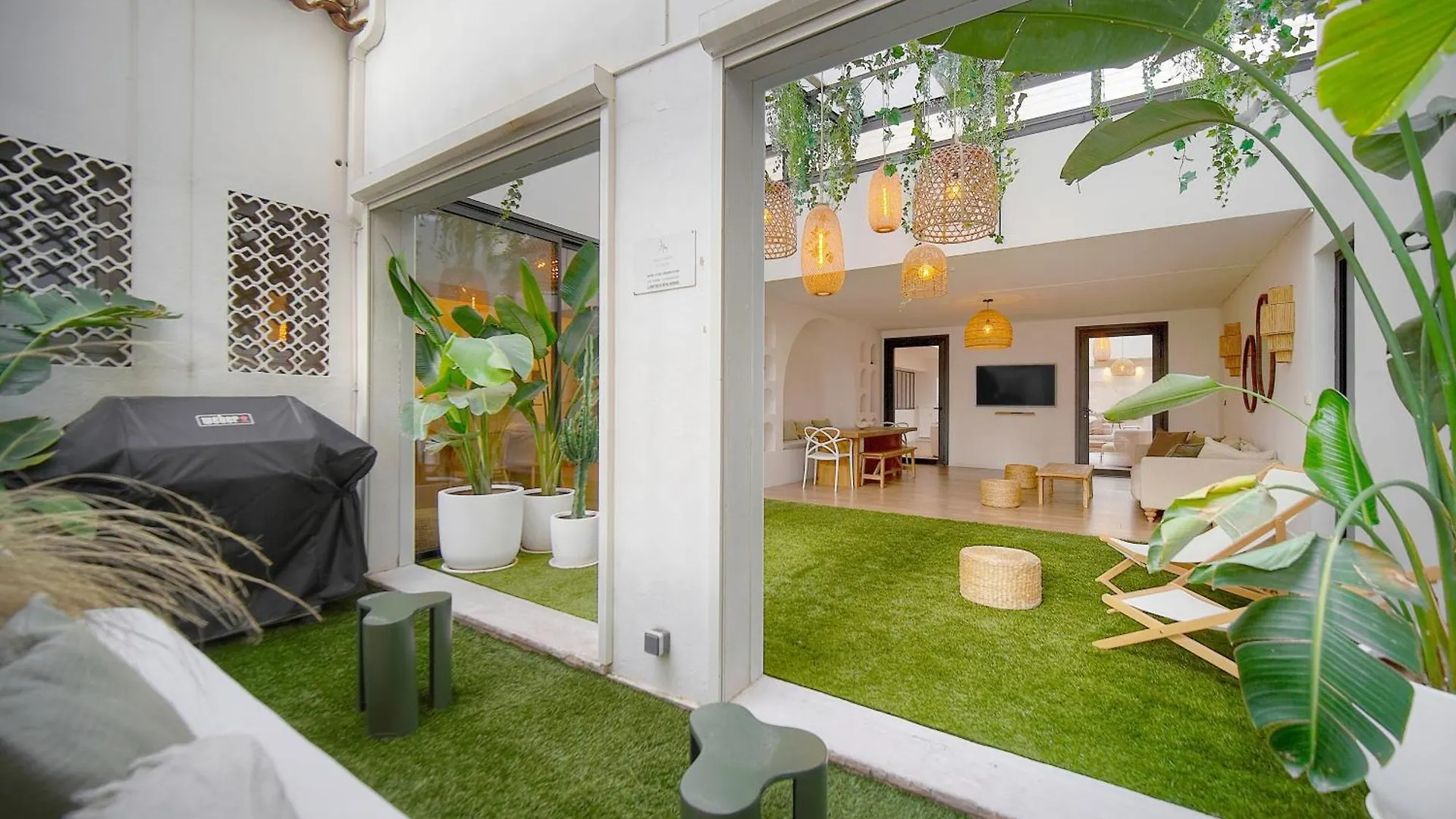 Elo - Loft 280M2- Luxe- 3Chambres - Vca Cannes
