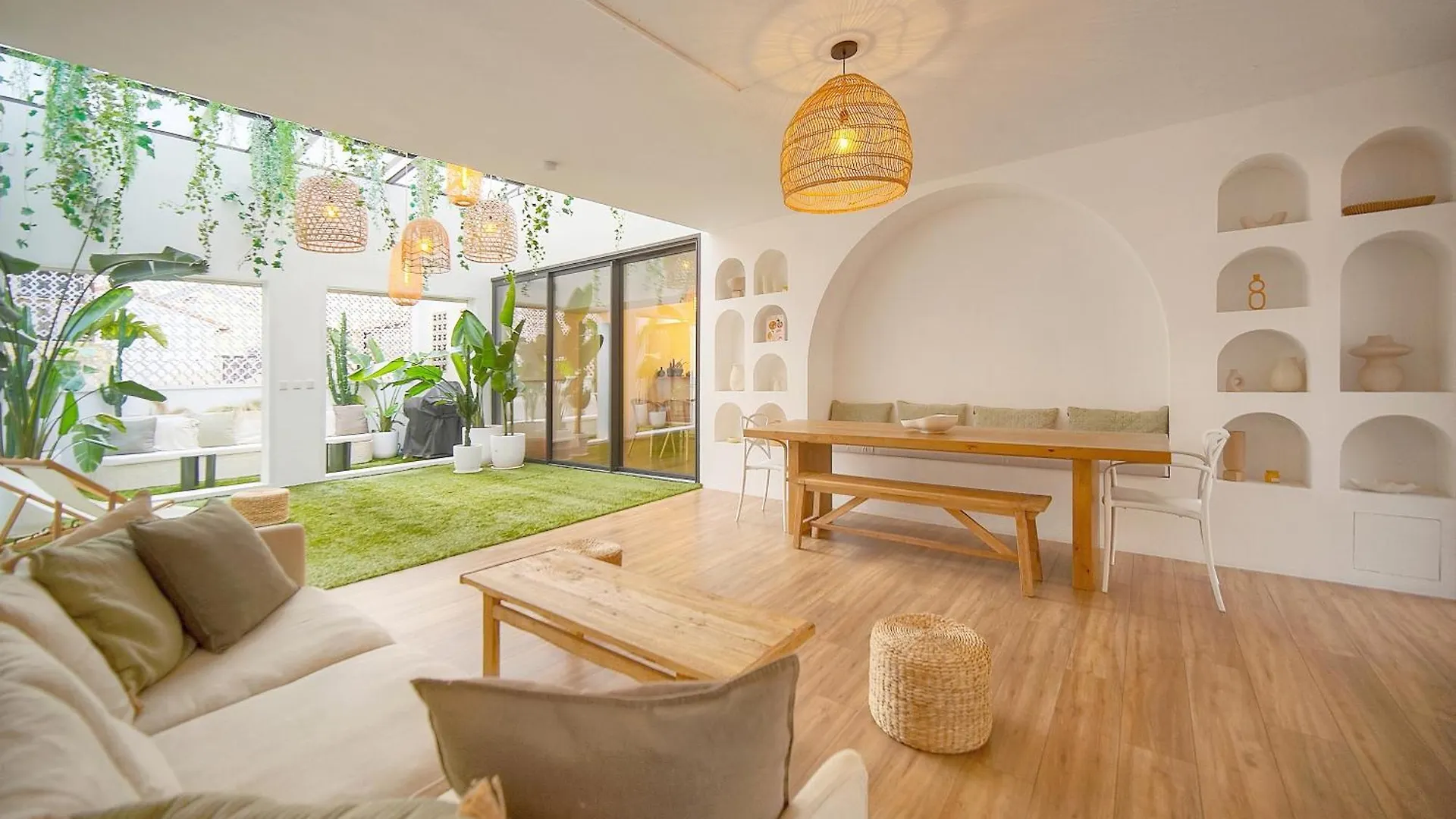 Apartment Elo - Loft 280M2- Luxe- 3Chambres - Vca Cannes France