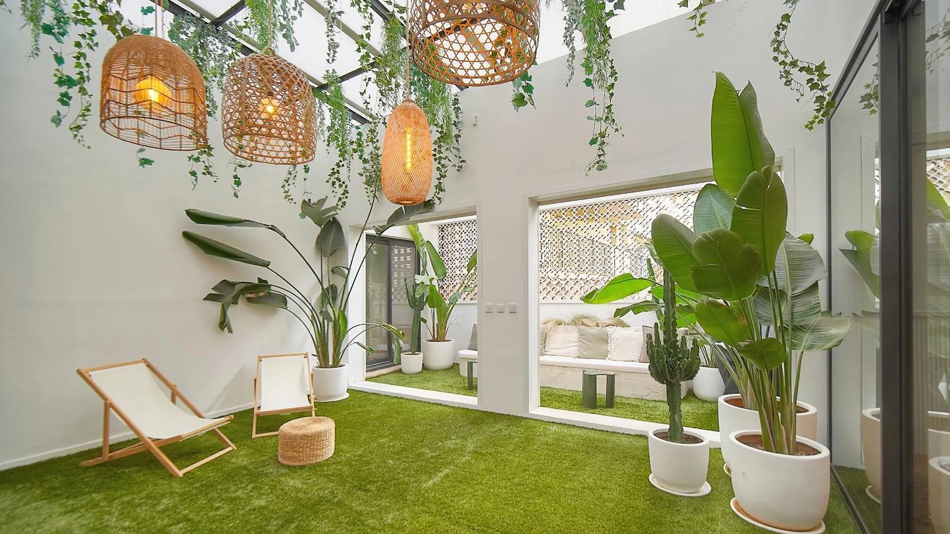 Elo - Loft 280M2- Luxe- 3Chambres - Vca Cannes