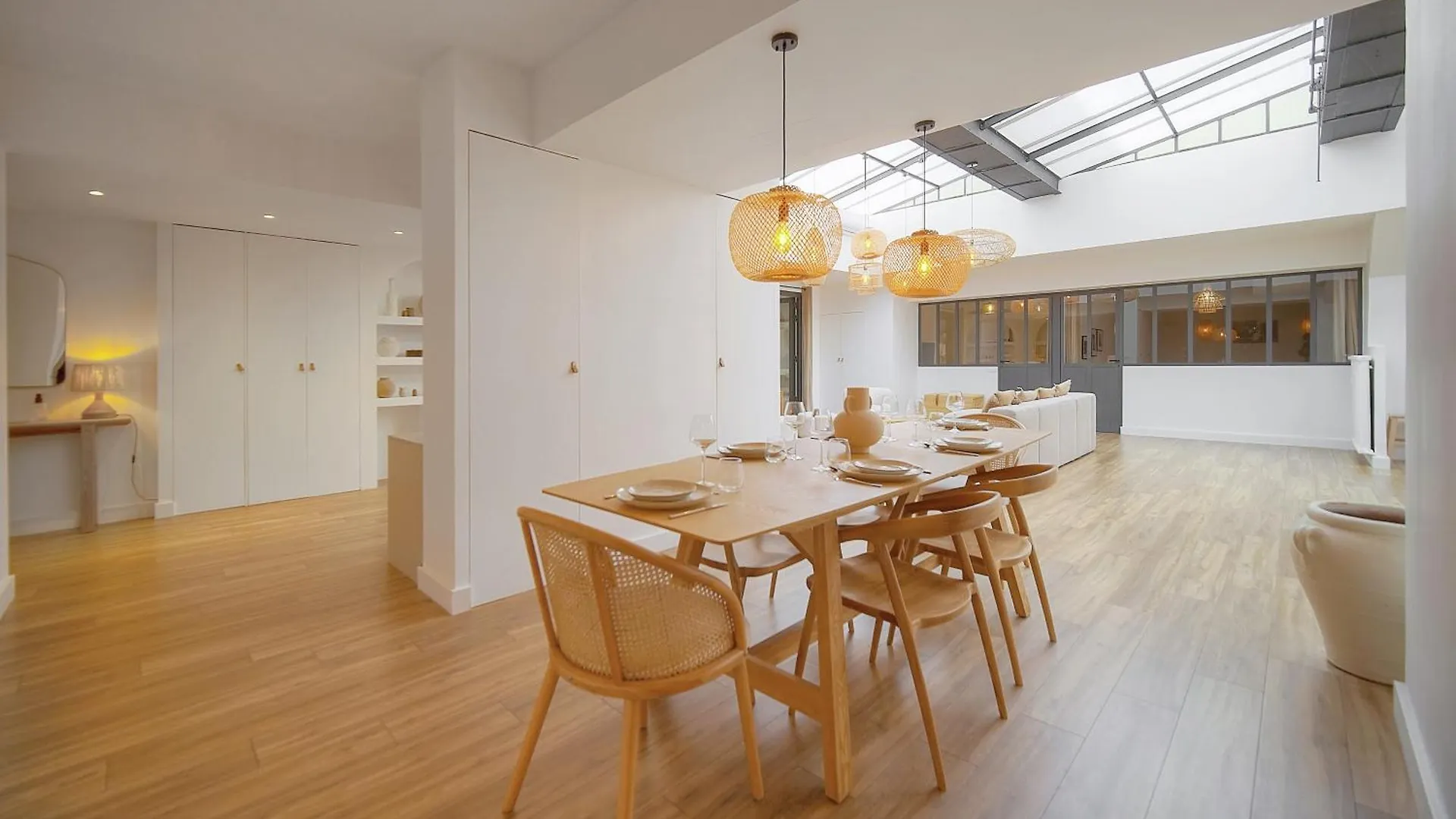Apartment Elo - Loft 280M2- Luxe- 3Chambres - Vca Cannes