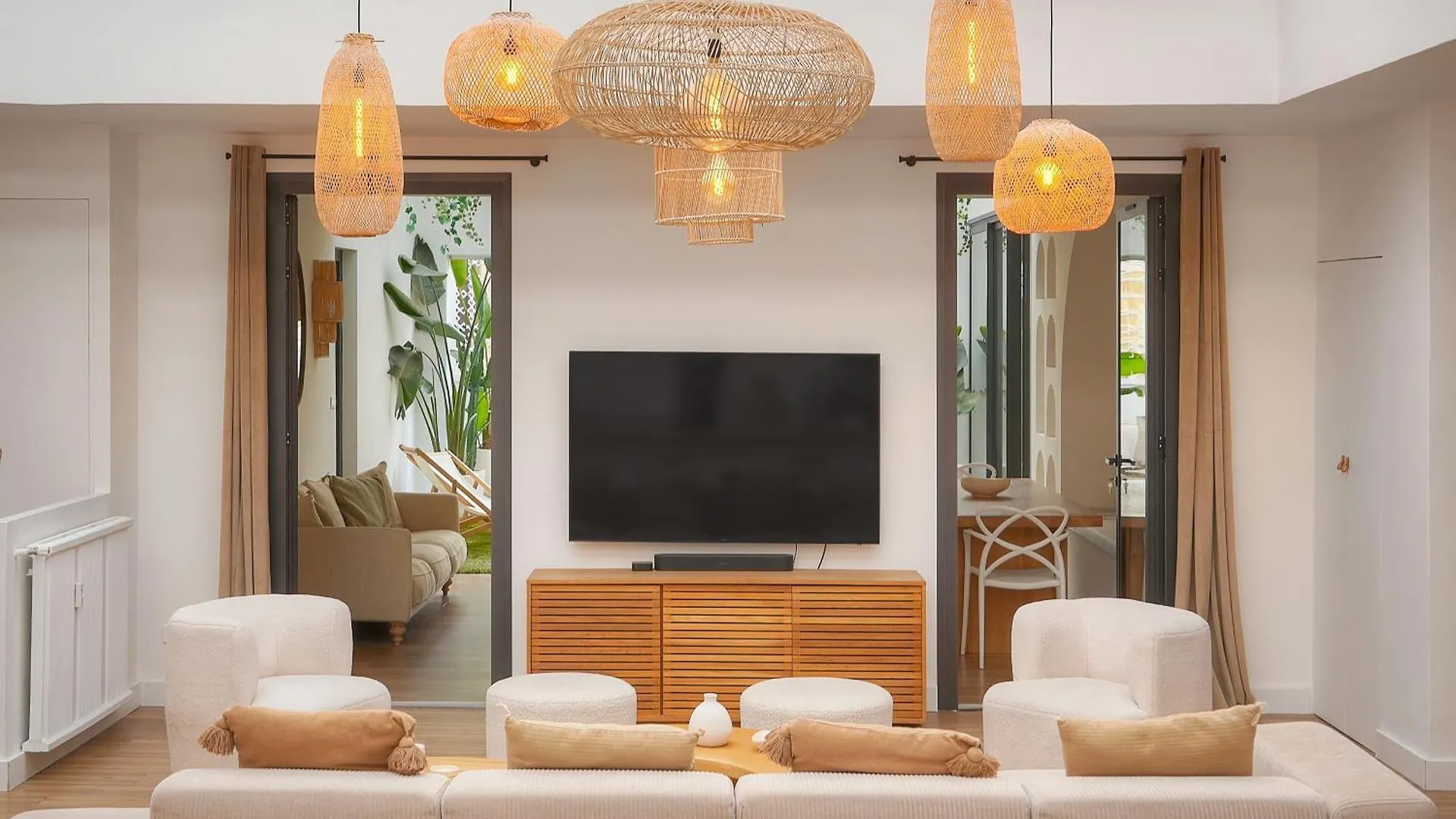 Elo - Loft 280M2- Luxe- 3Chambres - Vca Cannes 0*,
