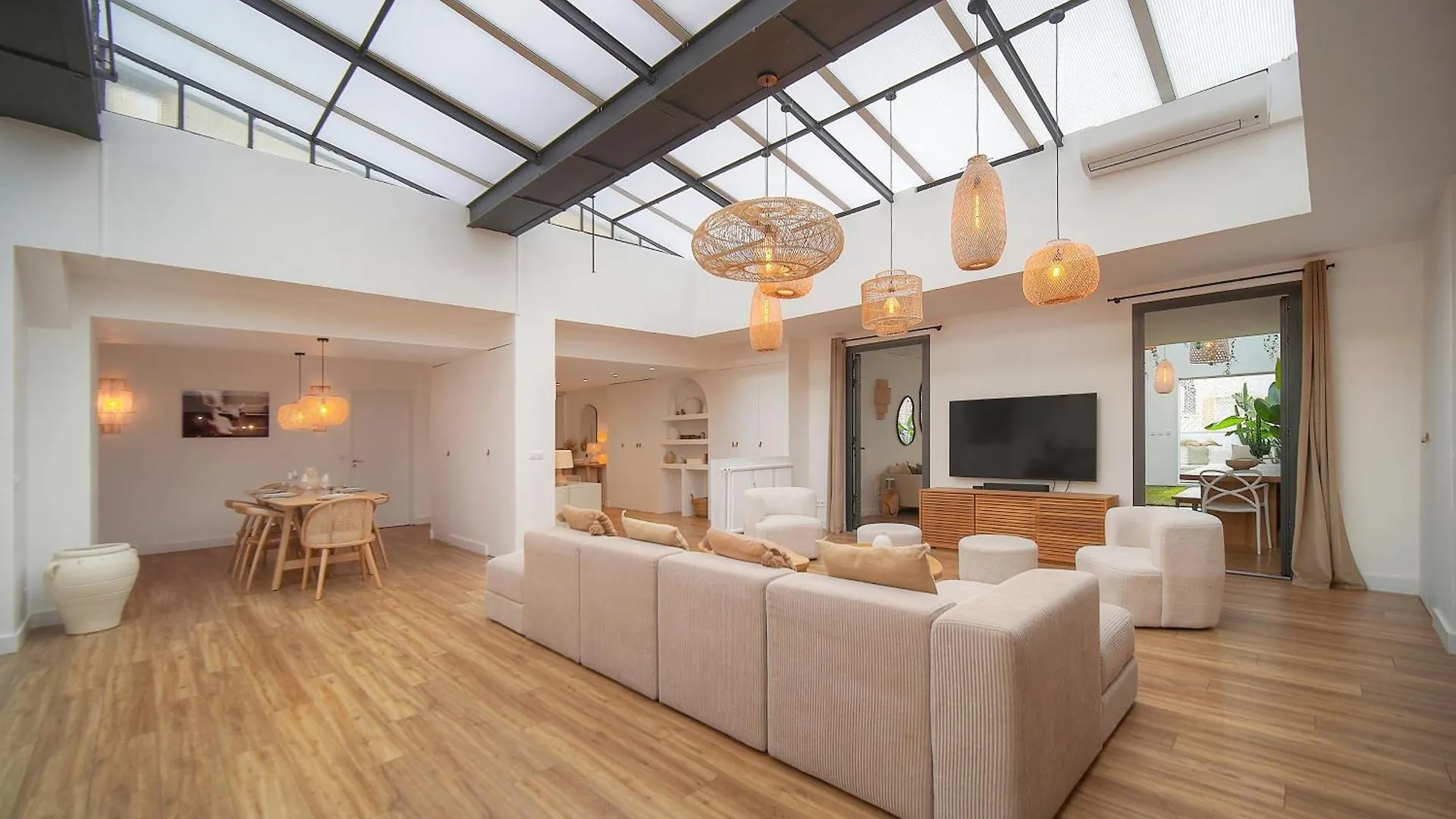 Apartment Elo - Loft 280M2- Luxe- 3Chambres - Vca Cannes