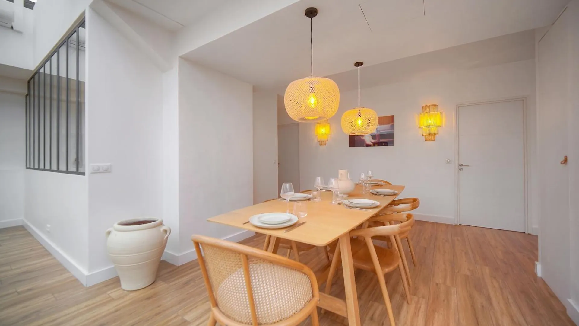 Elo - Loft 280M2- Luxe- 3Chambres - Vca Cannes France
