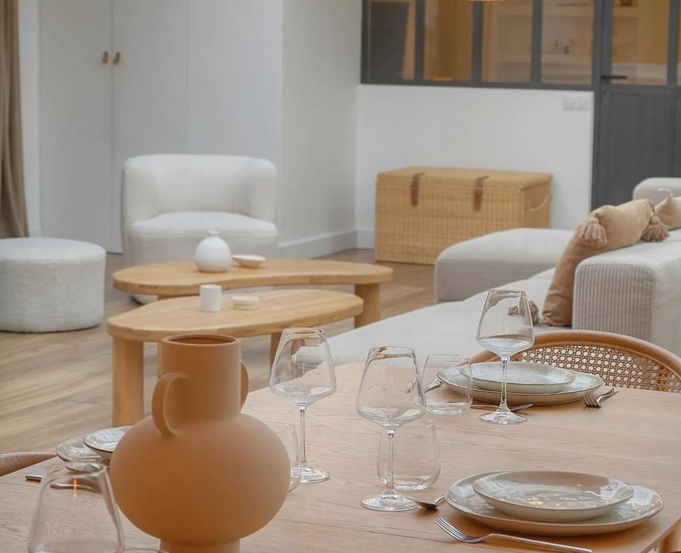 Elo - Loft 280M2- Luxe- 3Chambres - Vca Cannes