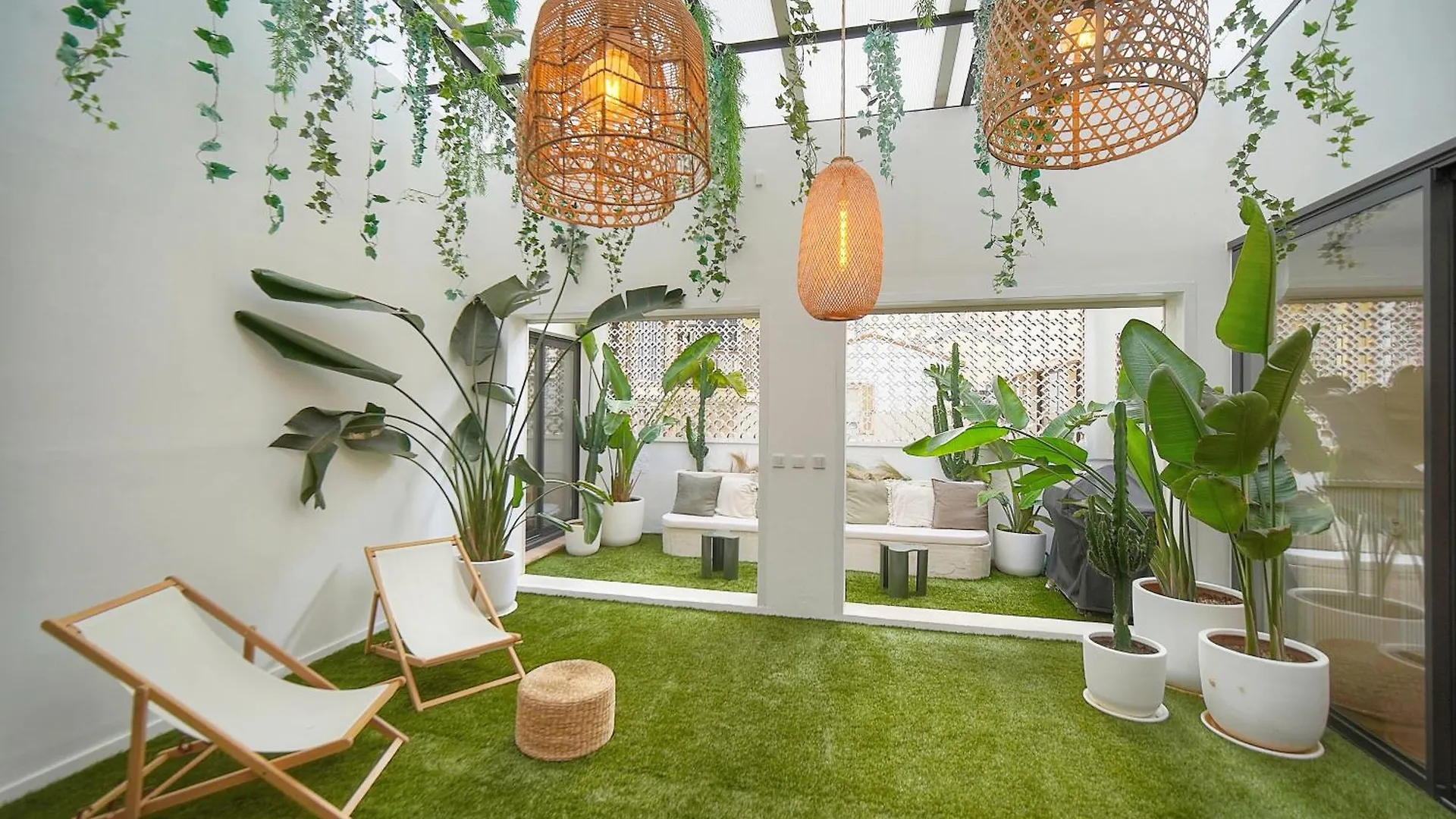 Apartment Elo - Loft 280M2- Luxe- 3Chambres - Vca Cannes