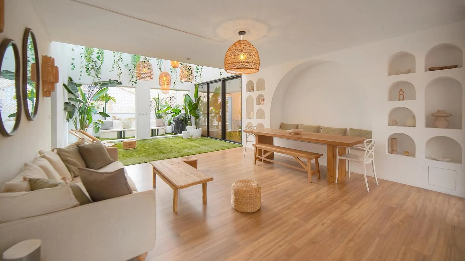 Elo - Loft 280M2- Luxe- 3Chambres - Vca Cannes 0*,  France