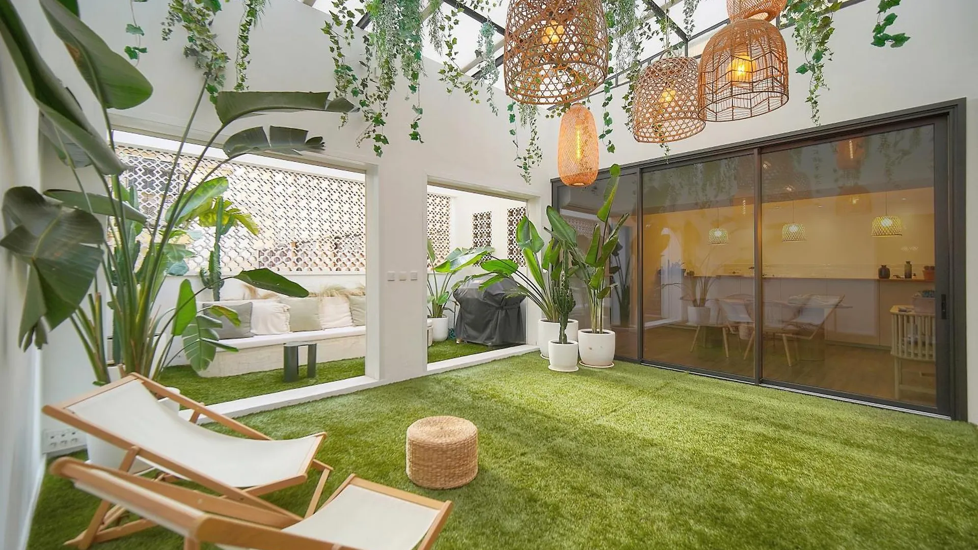 Elo - Loft 280M2- Luxe- 3Chambres - Vca Cannes 0*,  France