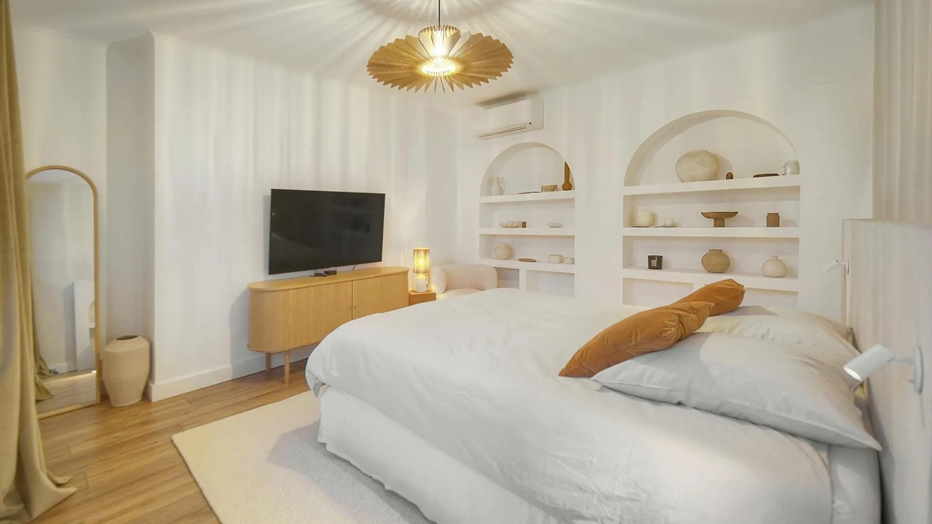 Elo - Loft 280M2- Luxe- 3Chambres - Vca カンヌ 0*,