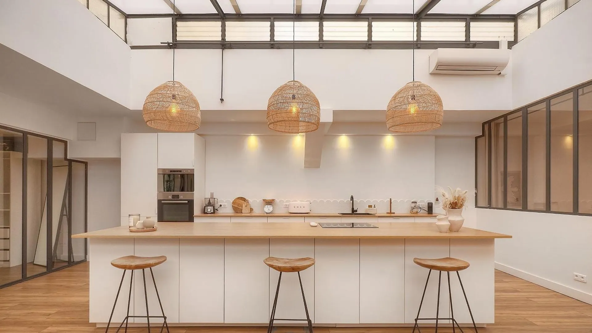 Apartamento Elo - Loft 280M2- Luxe- 3Chambres - Vca Cannes França