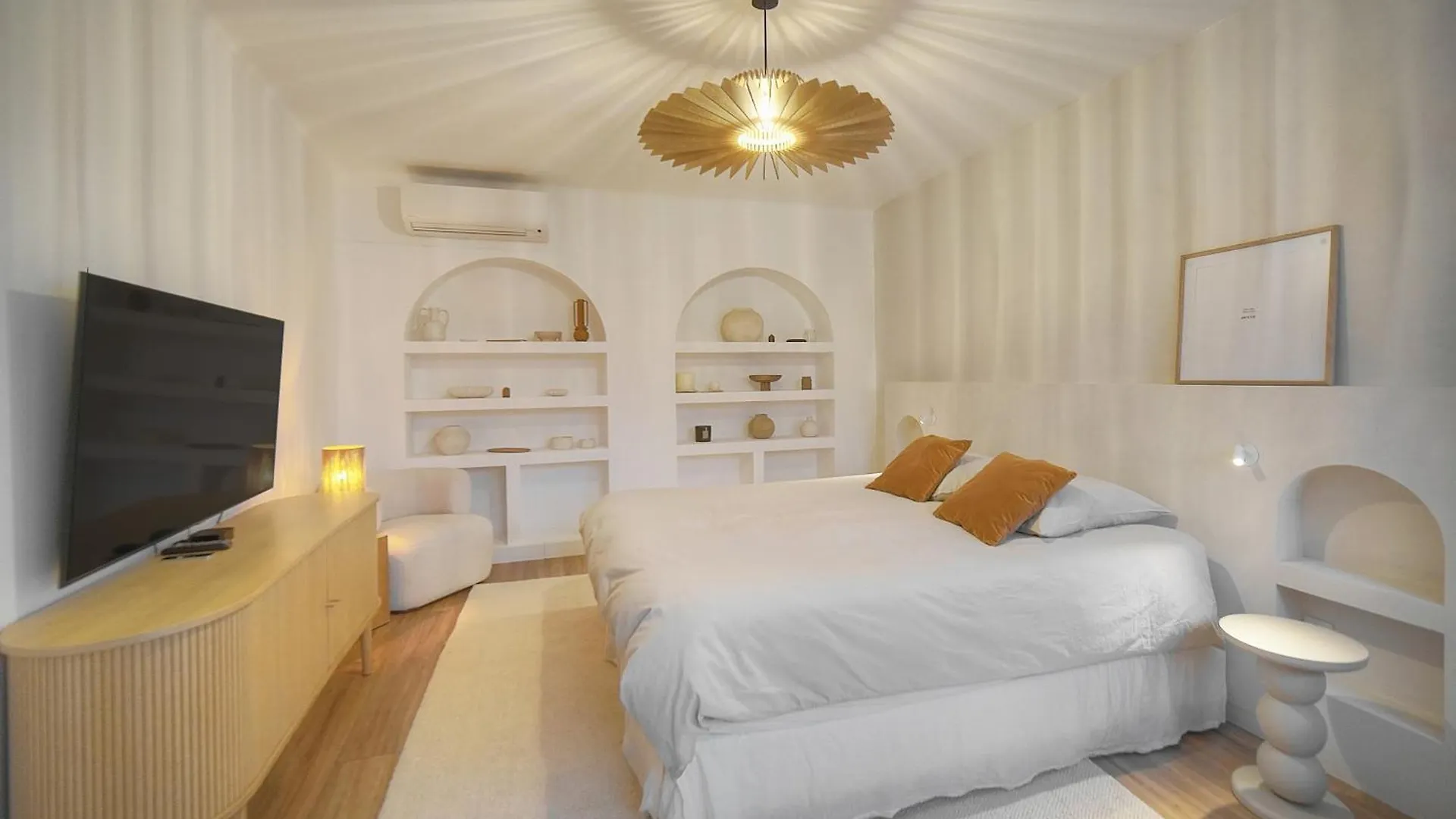 Elo - Loft 280M2- Luxe- 3Chambres - Vca カンヌ