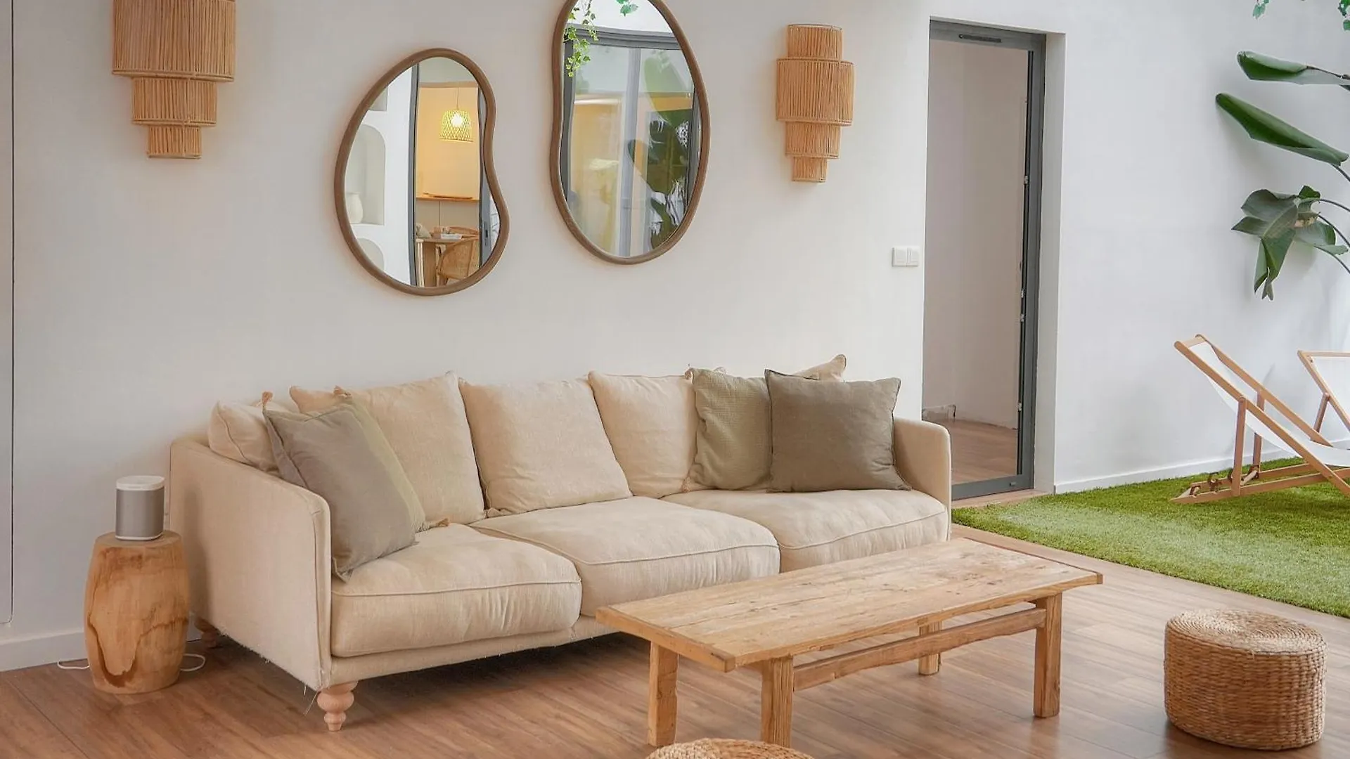 Apartamento Elo - Loft 280M2- Luxe- 3Chambres - Vca Cannes