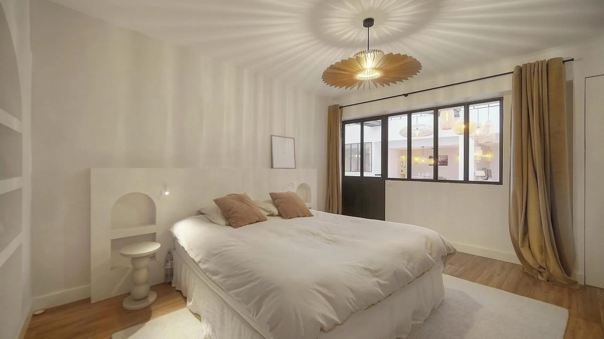 Elo - Loft 280M2- Luxe- 3Chambres - Vca Cannes