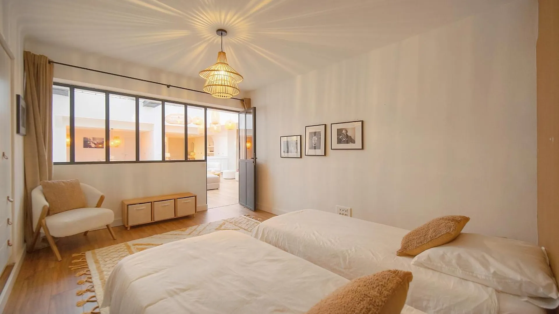 Elo - Loft 280M2- Luxe- 3Chambres - Vca Cannes 0*,  França