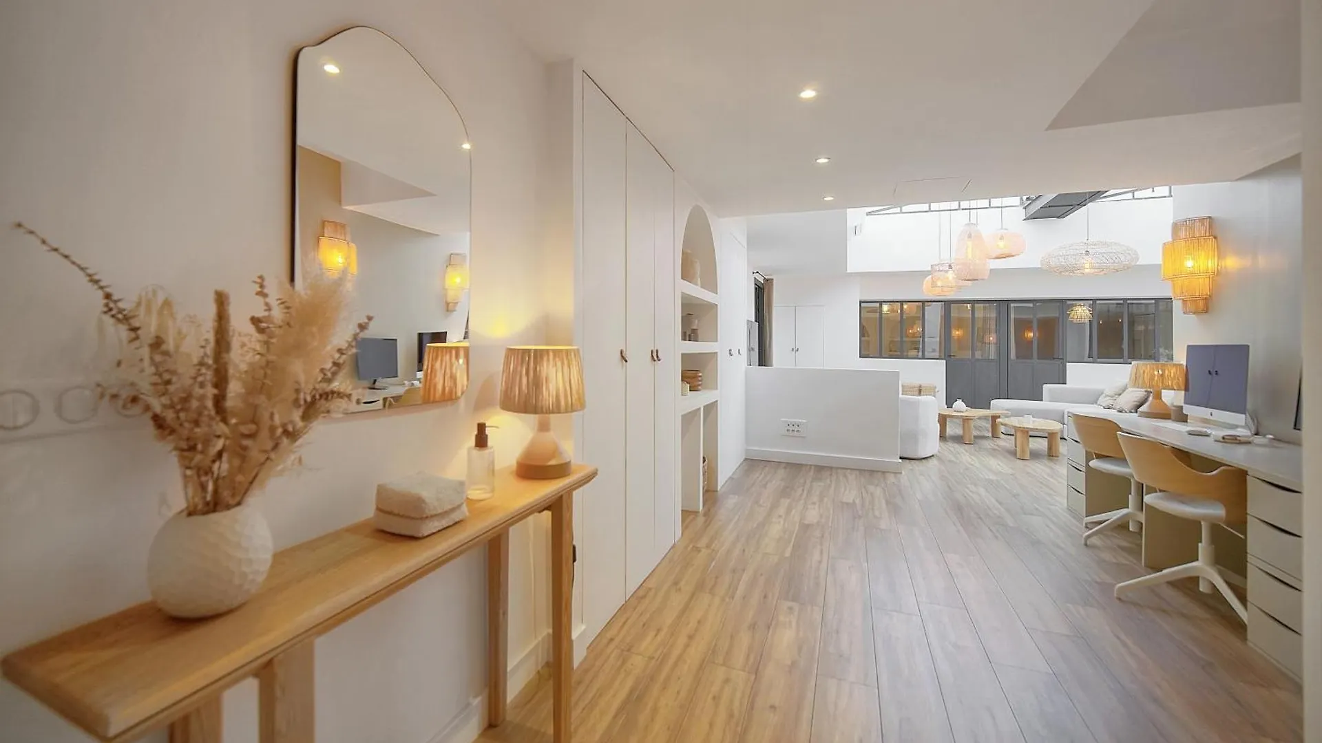 Elo - Loft 280M2- Luxe- 3Chambres - Vca カンヌ 0*,  フランス