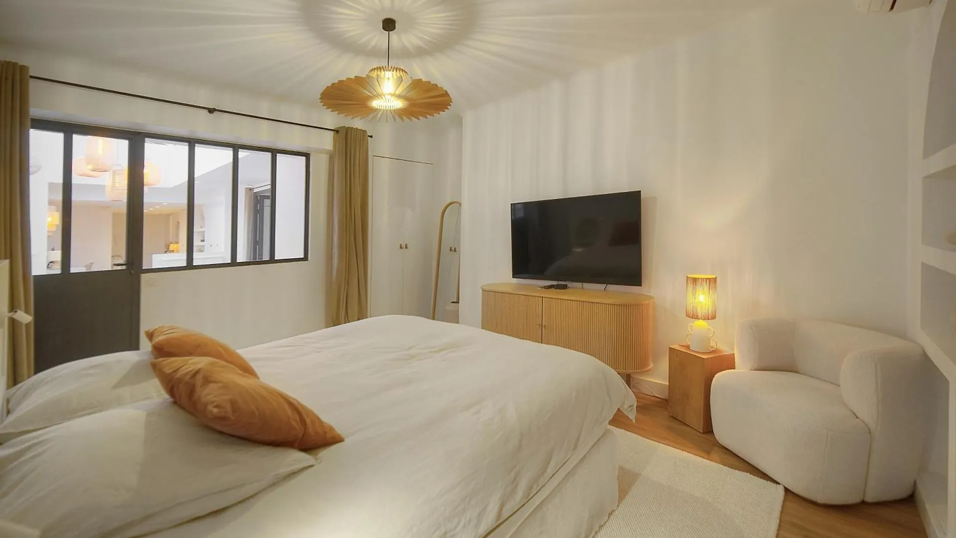 Elo - Loft 280M2- Luxe- 3Chambres - Vca カンヌ フランス