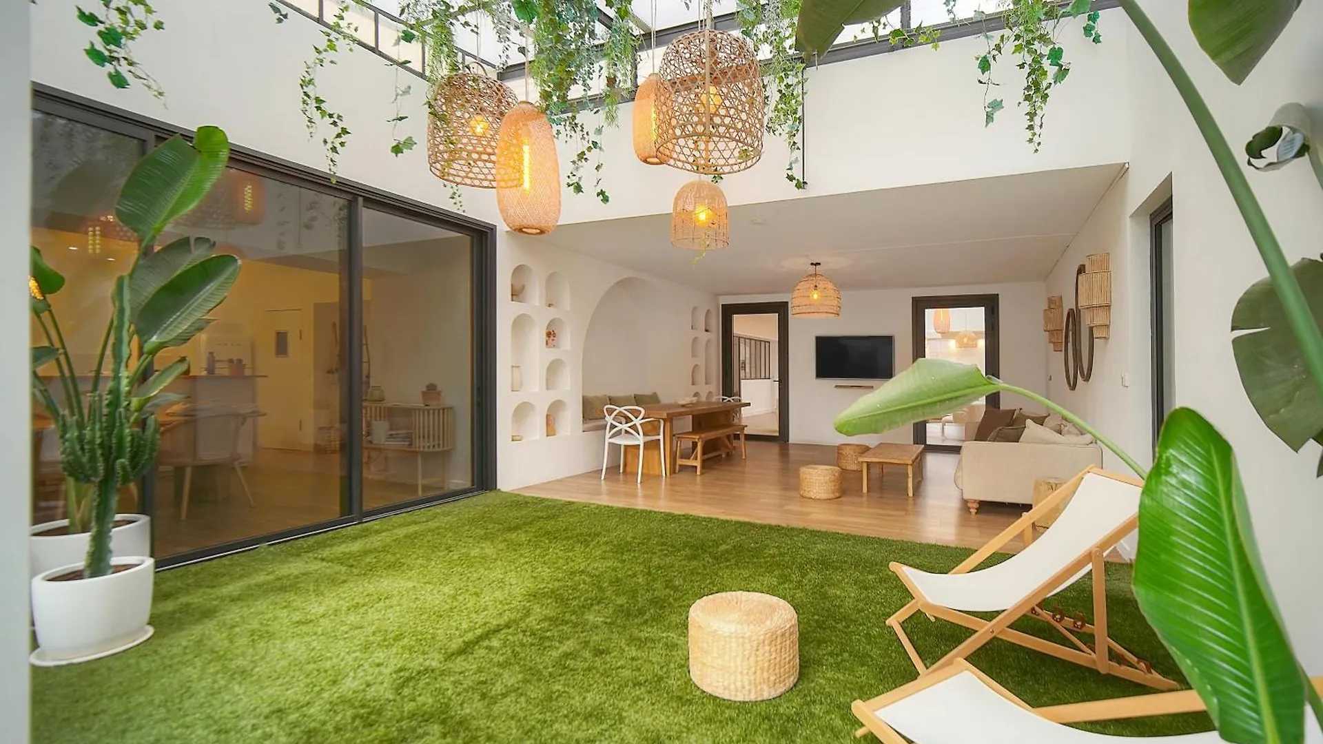 Elo - Loft 280M2- Luxe- 3Chambres - Vca カンヌ